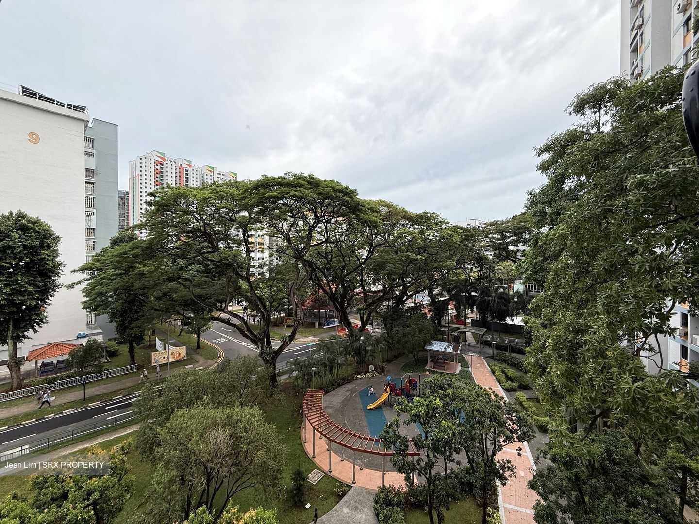 Blk 48A Dorset Road (Kallang/Whampoa), HDB 3 Rooms #449191541